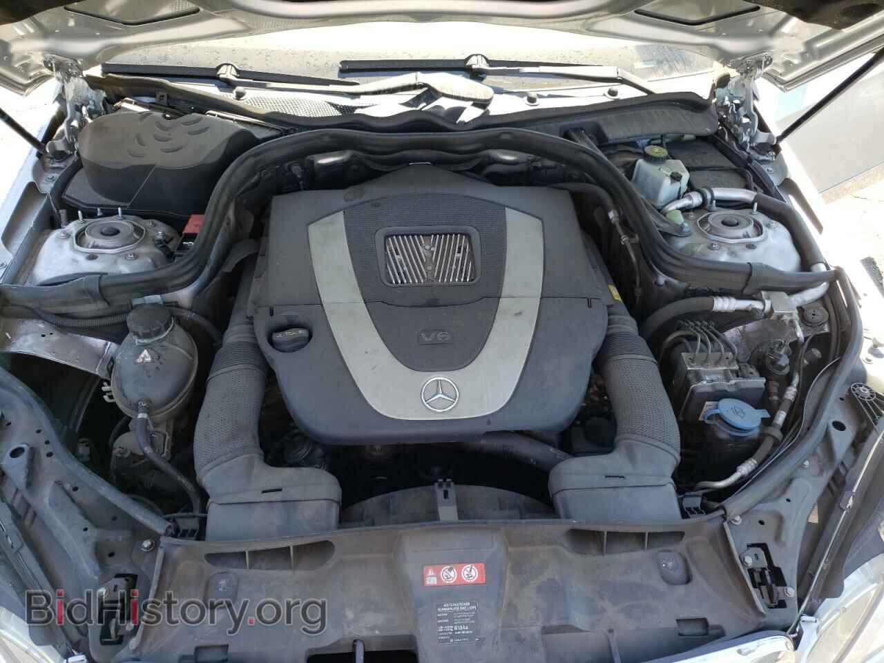 2011 MERCEDES-BENZ E-CLASS - VIN: WDDHF5GB8BA419304 - Фото 7