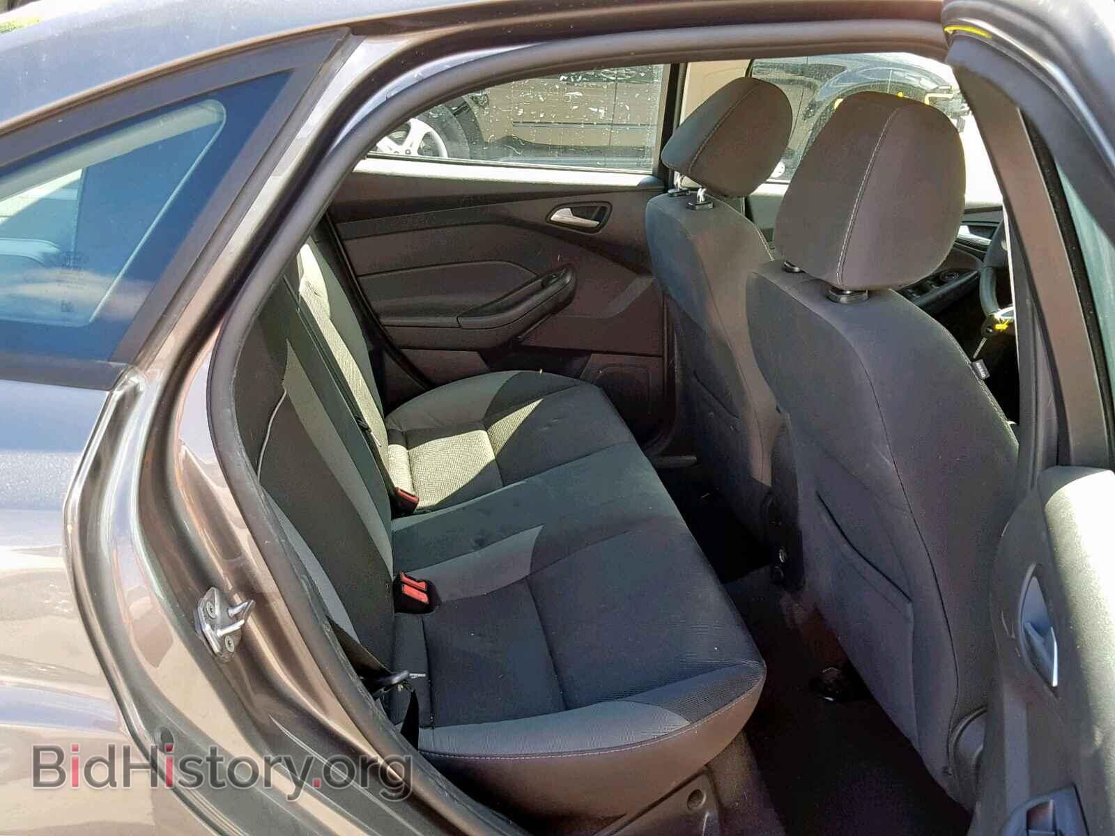 2013 FORD FOCUS - VIN: 1FADP3F28DL341874 - Photo 6