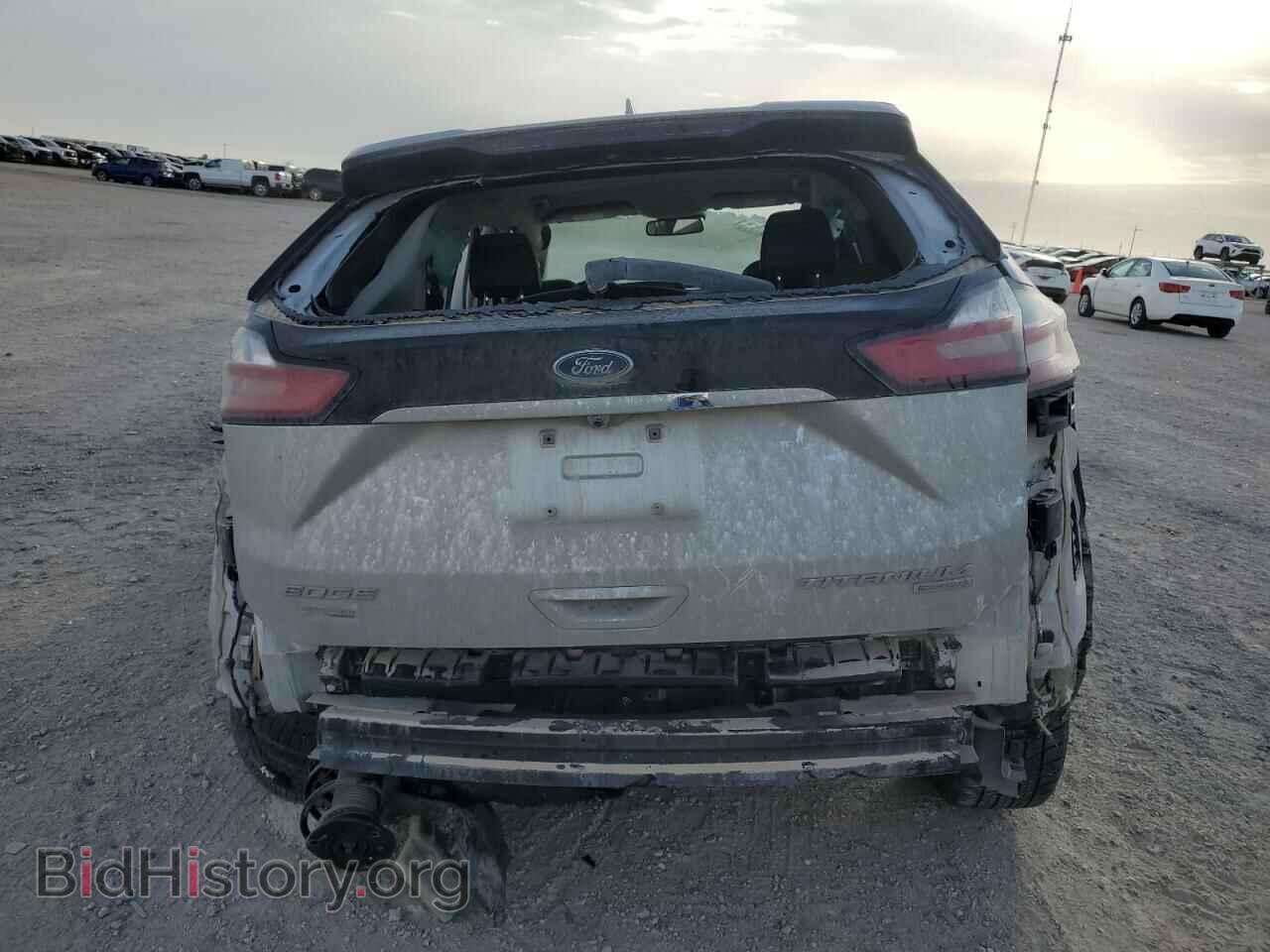 2019 FORD EDGE - VIN: 2FMPK3K94KBC22978 - Фото 6