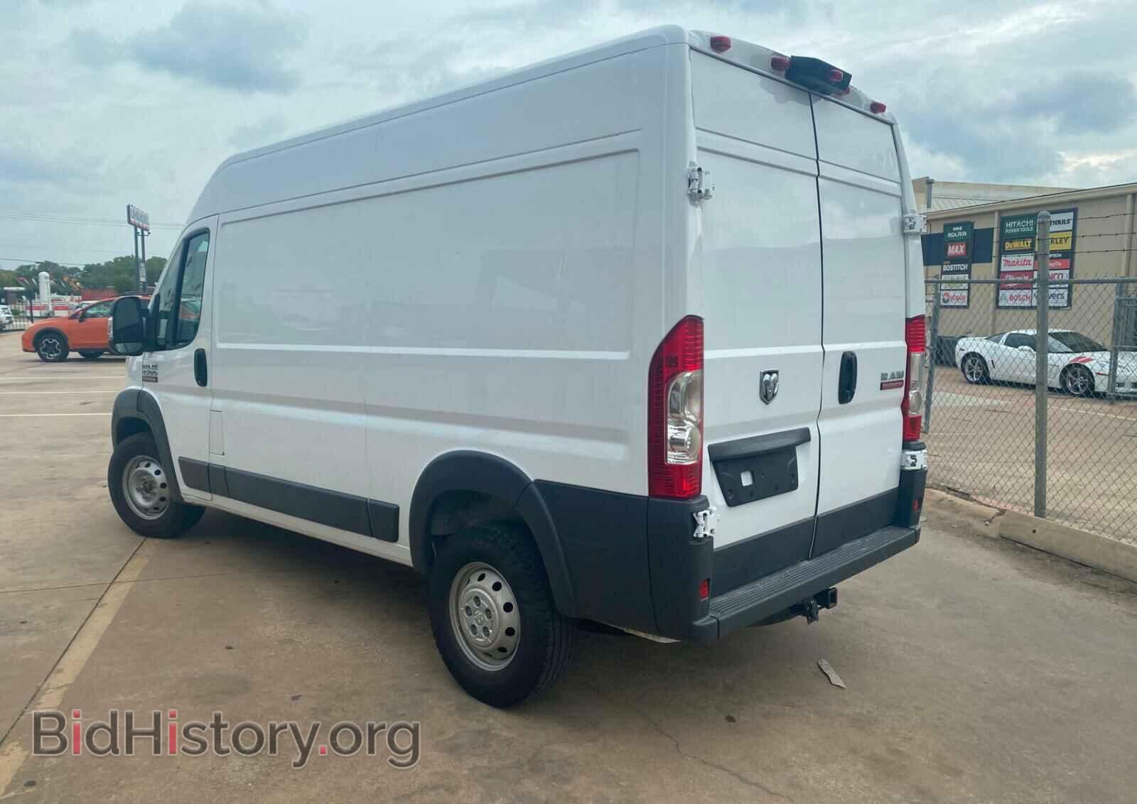 2017 RAM PROMASTER - VIN: 3C6TRVBG3HE549812 - Фото 3