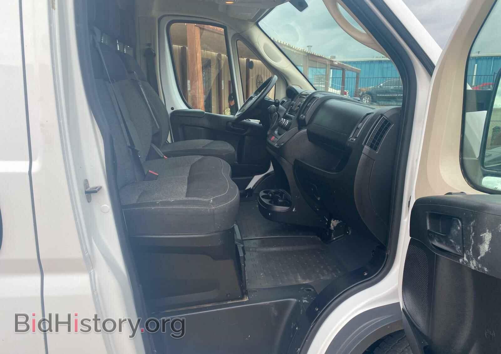 2017 RAM PROMASTER - VIN: 3C6TRVBG3HE549812 - Фото 5