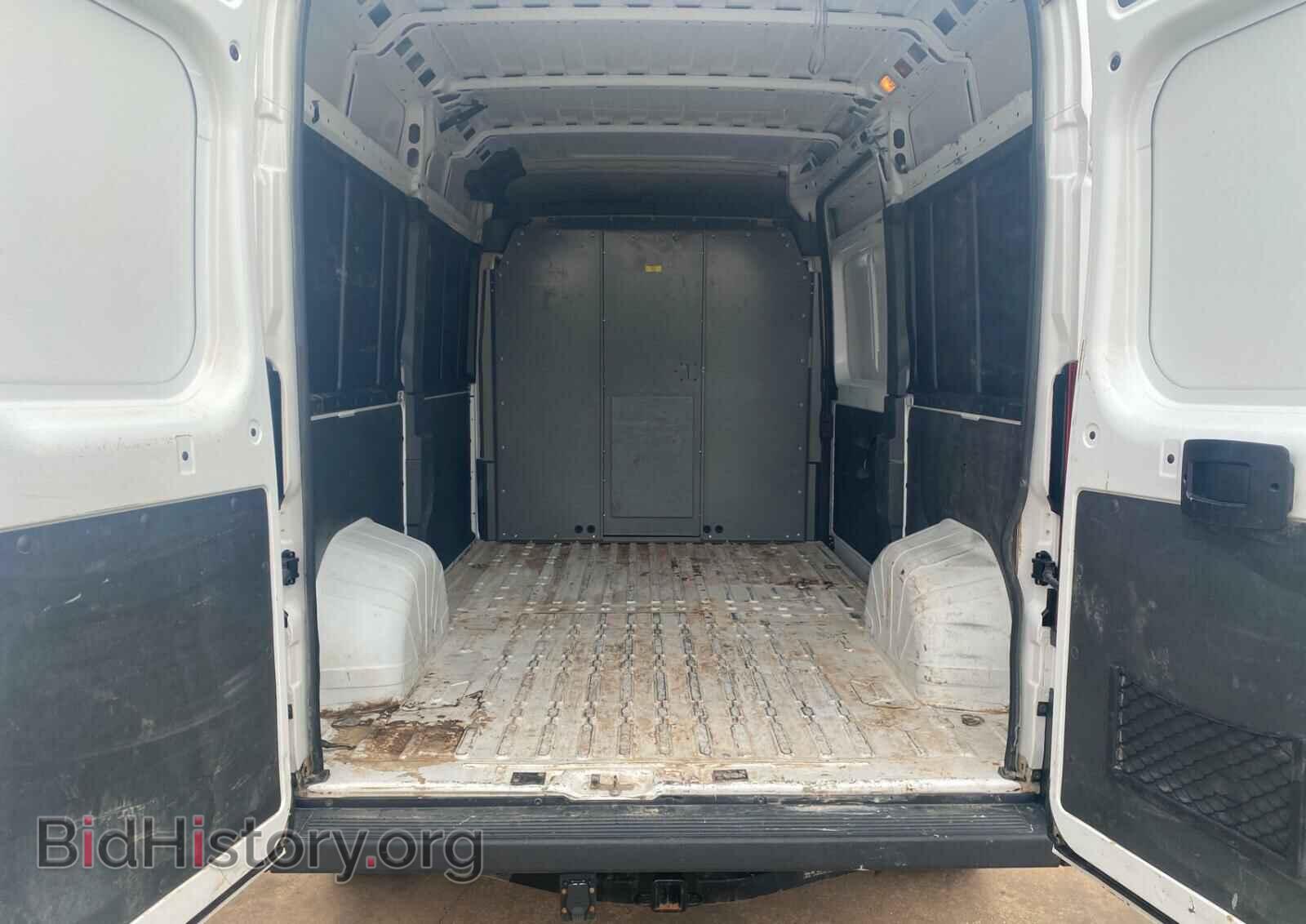 2017 RAM PROMASTER - VIN: 3C6TRVBG3HE549812 - Фото 6