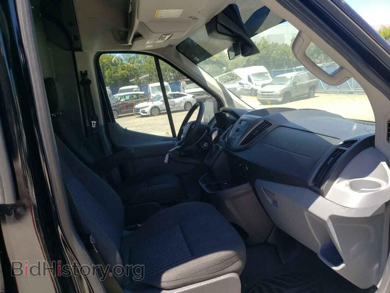2016 FORD TRANSIT CO - VIN: 1FTYR3XMXGKA25859 - Фото 5