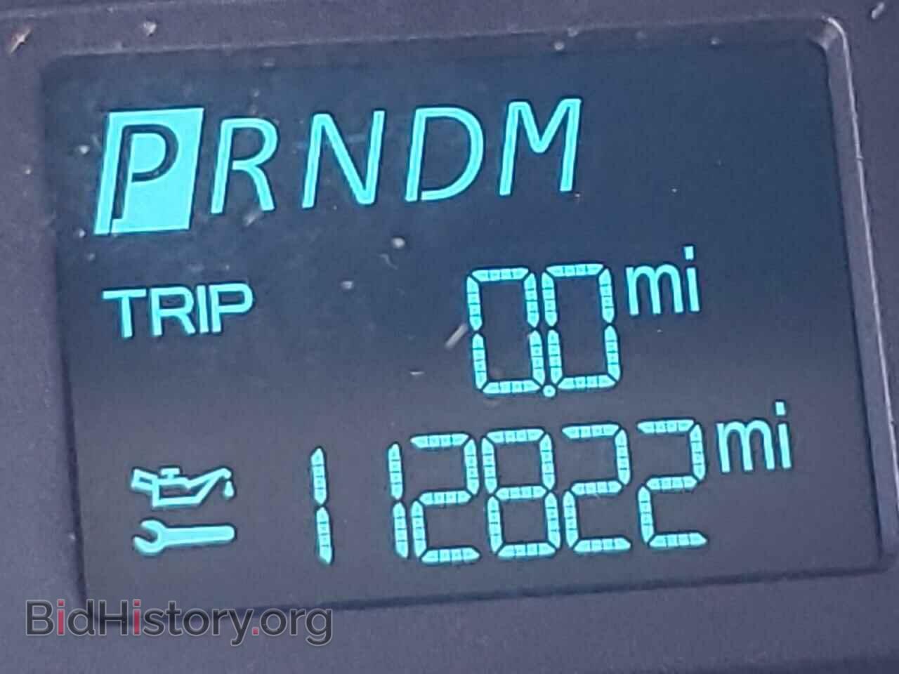 2016 FORD TRANSIT CO - VIN: 1FTYR3XMXGKA25859 - Фото 8