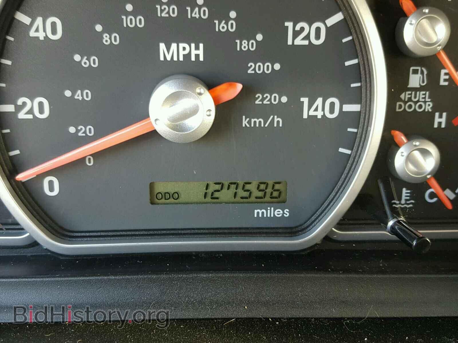 2005 MITSUBISHI GALANT - VIN: 4A3AB36F55E062402 - Фото 8