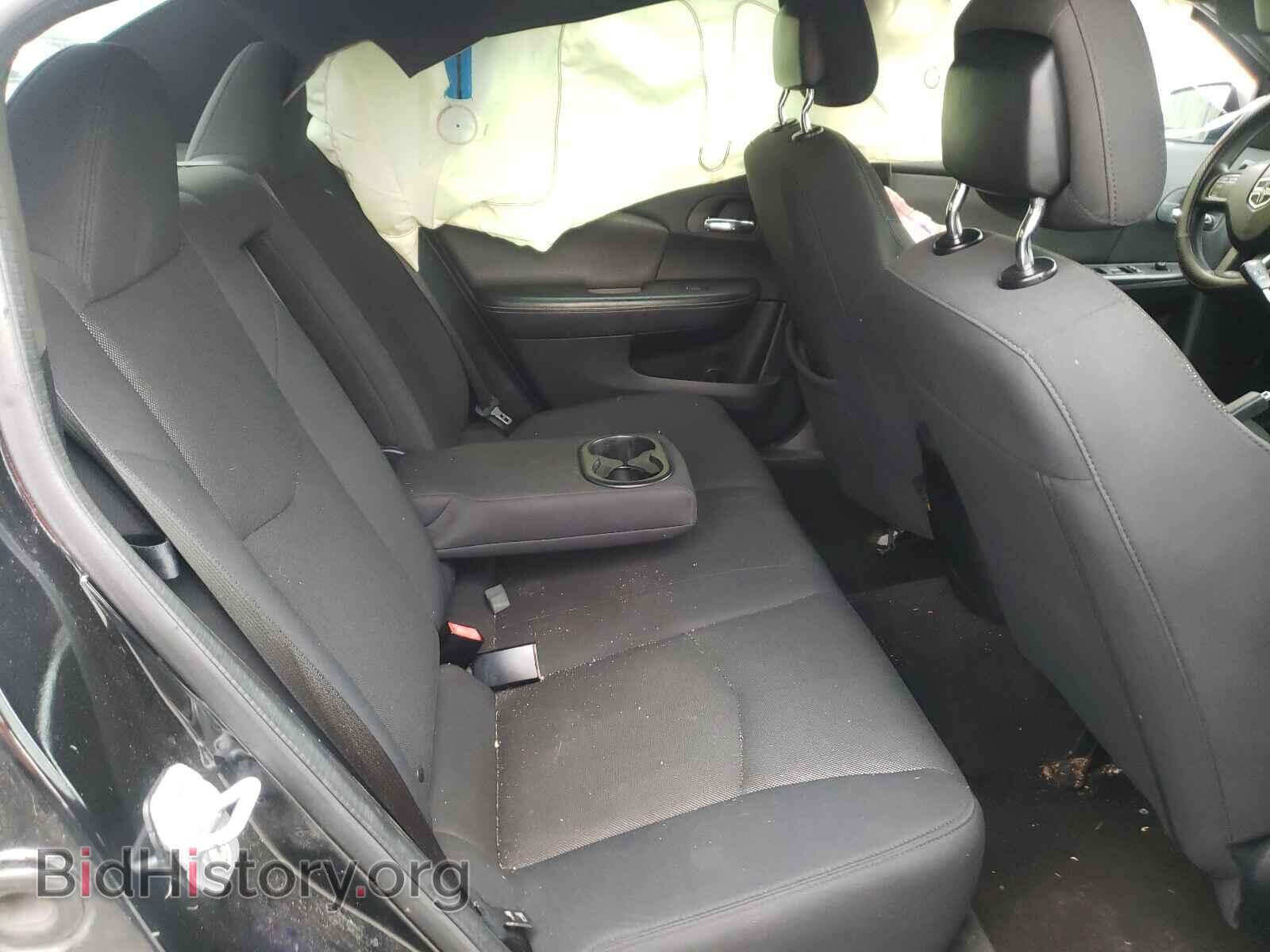 2012 DODGE AVENGER - VIN: 1C3CDZAB0CN215234 - Photo 6