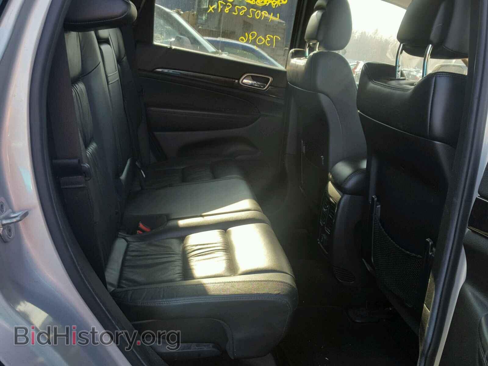2012 JEEP CHEROKEE - VIN: 1C4RJFAG7CC346293 - Фото 6