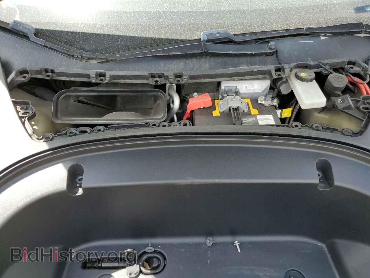 2019 TESLA MODEL 3 - VIN: 5YJ3E1EA6KF434675 - Фото 11