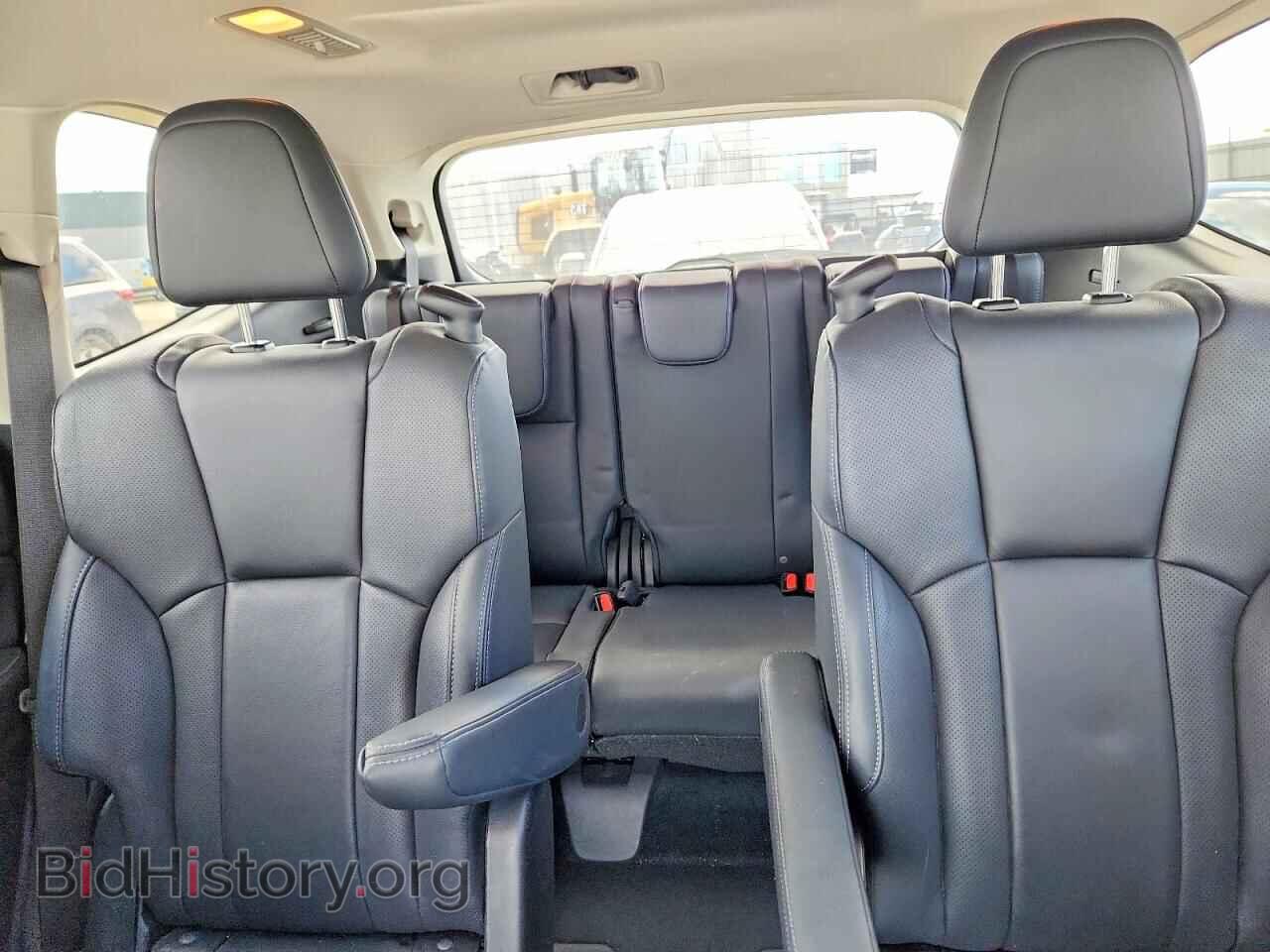 2019 SUBARU ASCENT - VIN: 4S4WMAPD7K3409221 - Фото 10