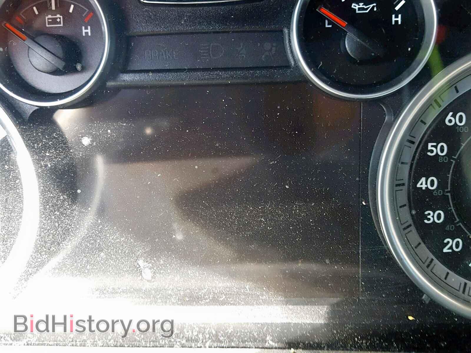 2015 RAM 1500 LARAM - VIN: 1C6RR7NT2FS765515 - Фото 8