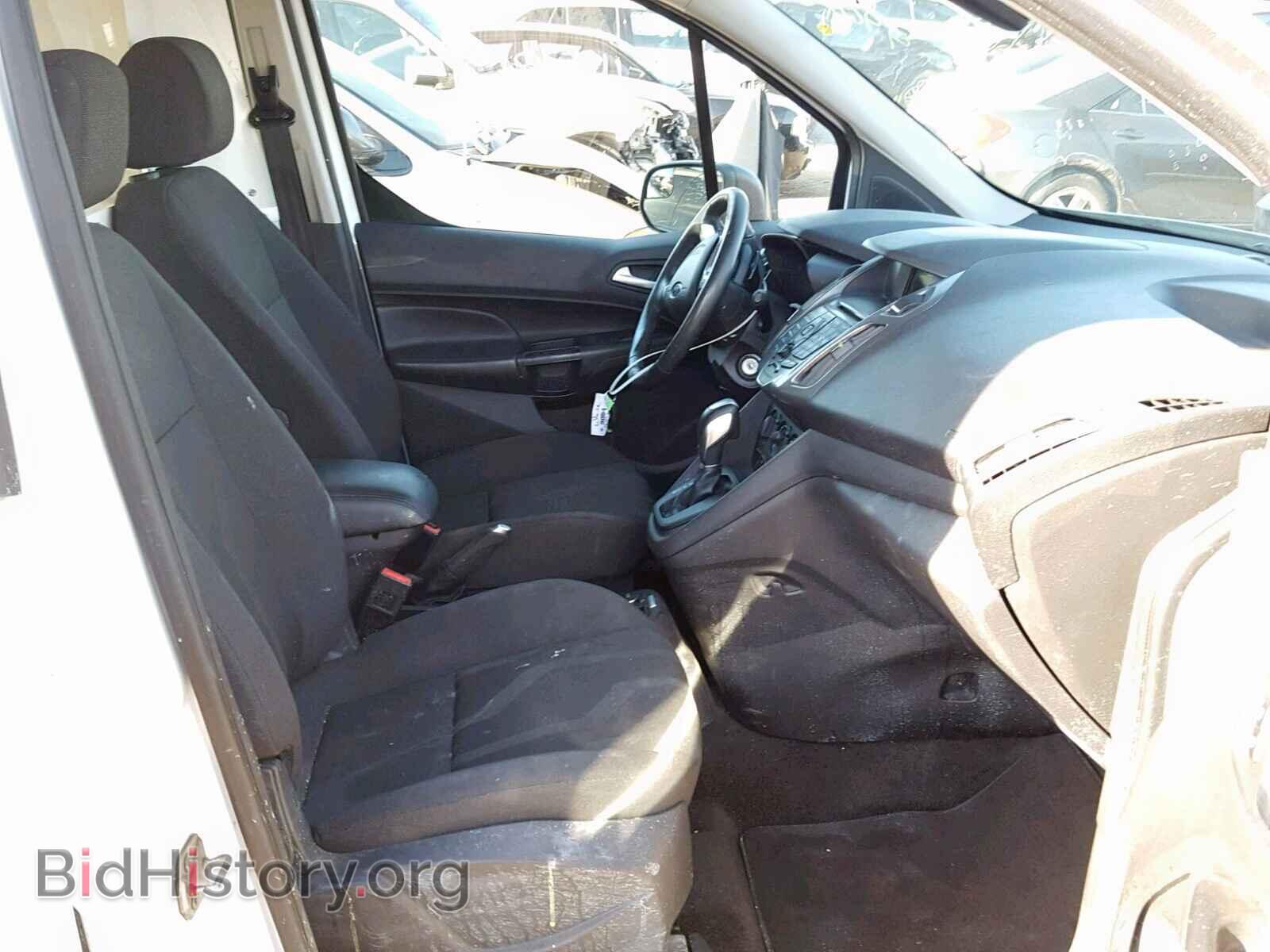 2014 FORD TRANSIT CO - VIN: NM0LS6F75E1143491 - Фото 5