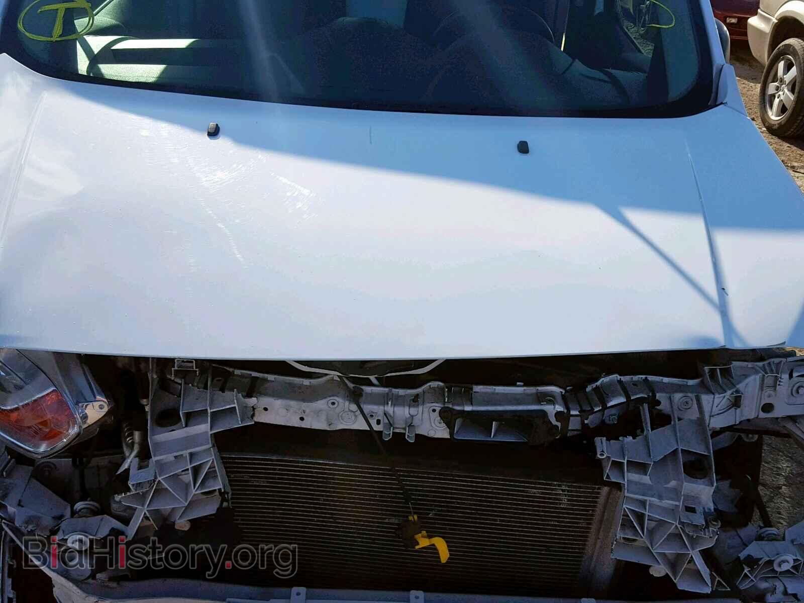 2014 FORD TRANSIT CO - VIN: NM0LS6F75E1143491 - Фото 7