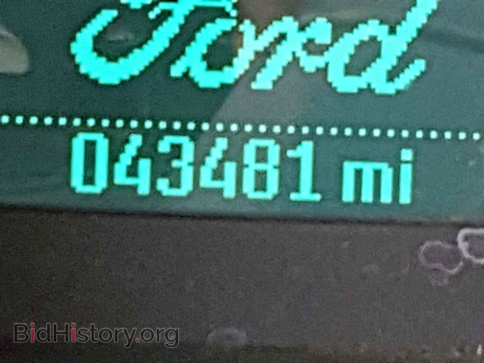 2014 FORD TRANSIT CO - VIN: NM0LS6F75E1143491 - Фото 8