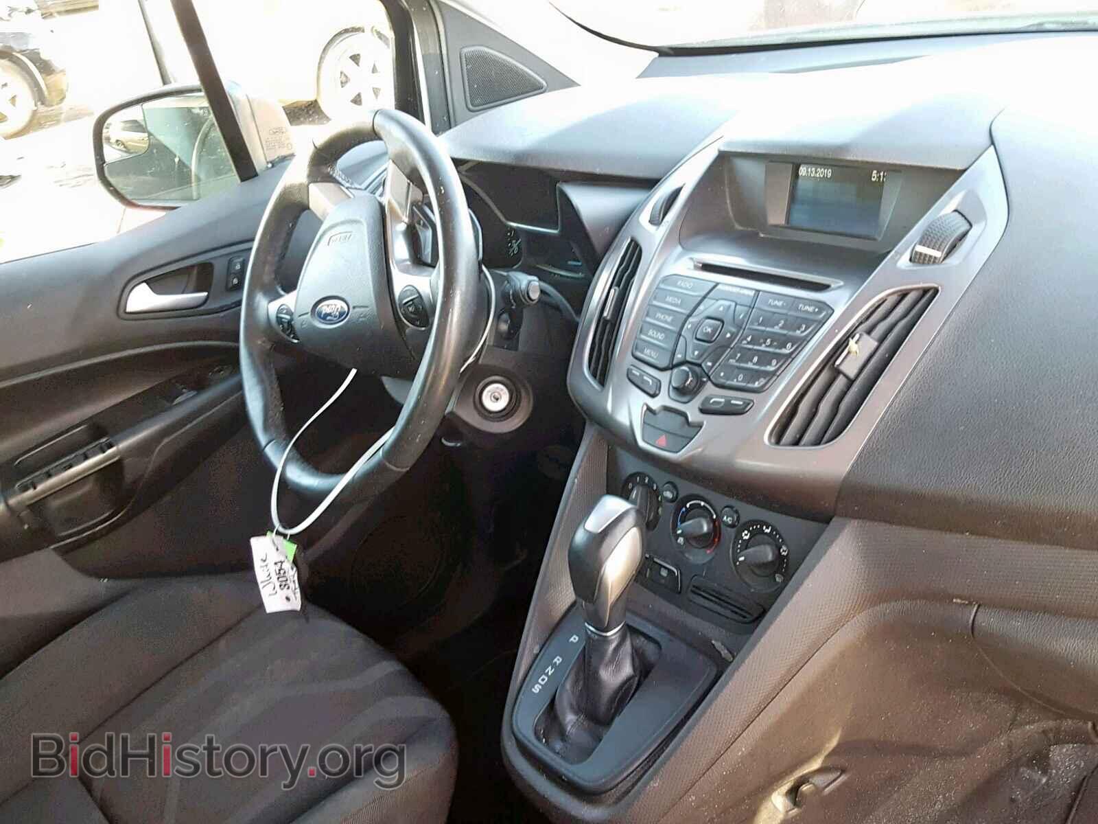 2014 FORD TRANSIT CO - VIN: NM0LS6F75E1143491 - Фото 9