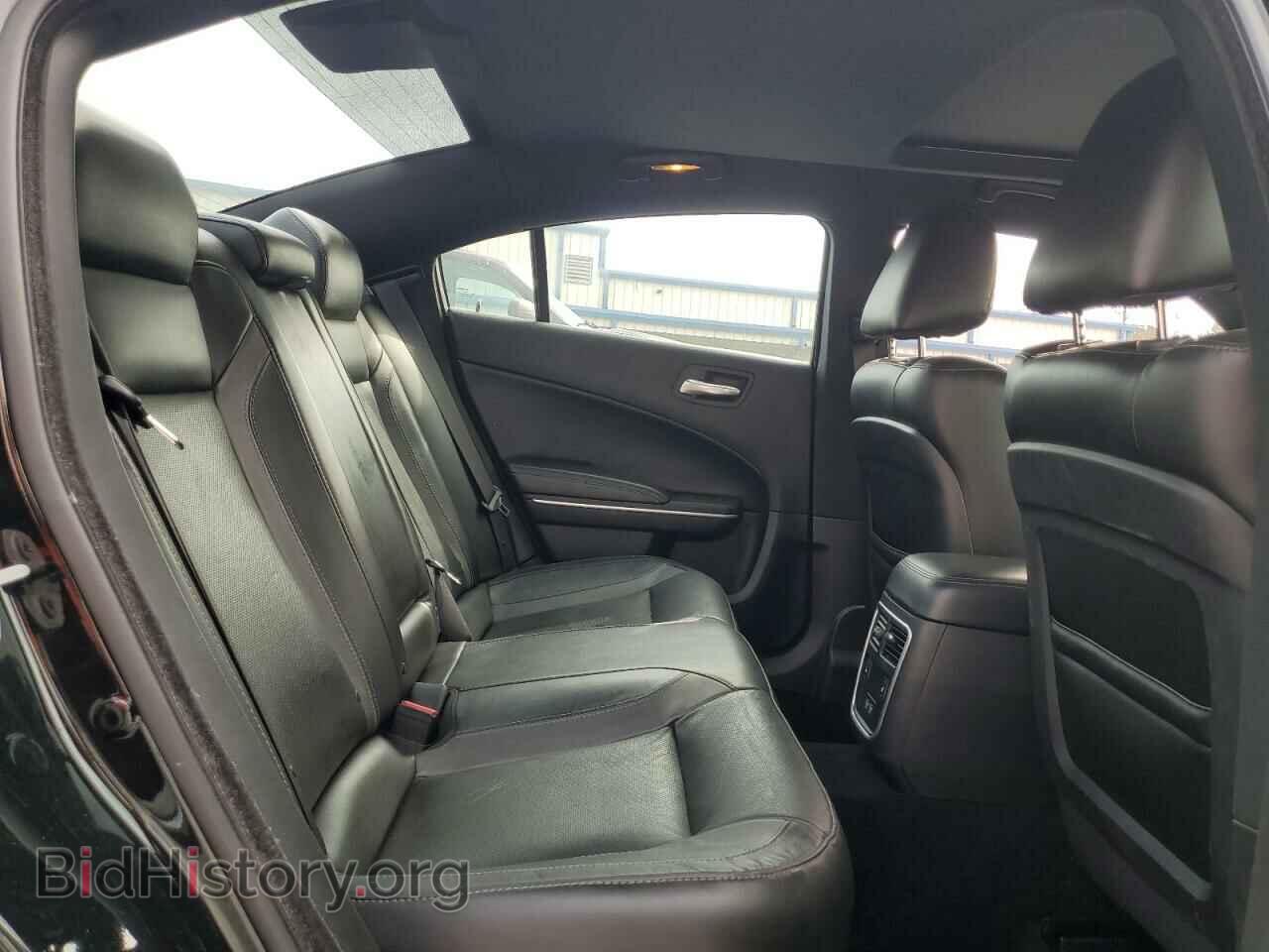 2022 DODGE CHARGER - VIN: 2C3CDXBG8NH201849 - Фото 10