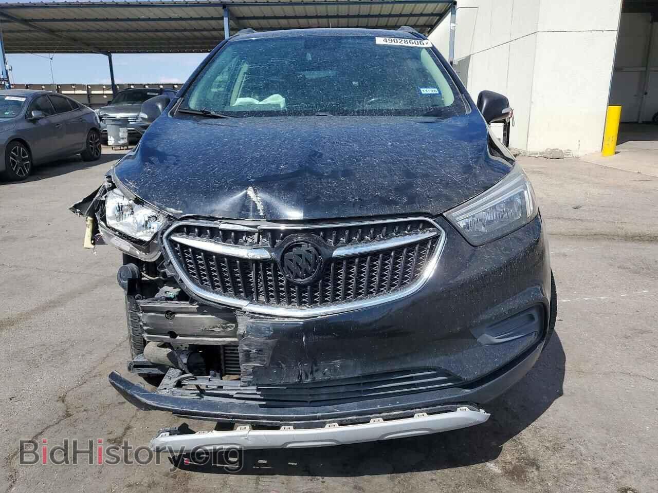 2018 BUICK ENCORE - VIN: KL4CJASB9JB615029 - Photo 5