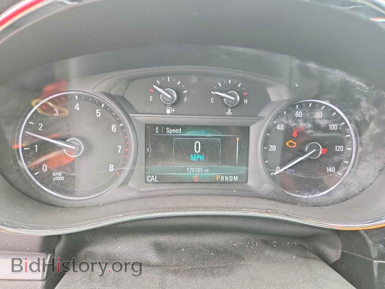 2018 BUICK ENCORE - VIN: KL4CJASB9JB615029 - Photo 9