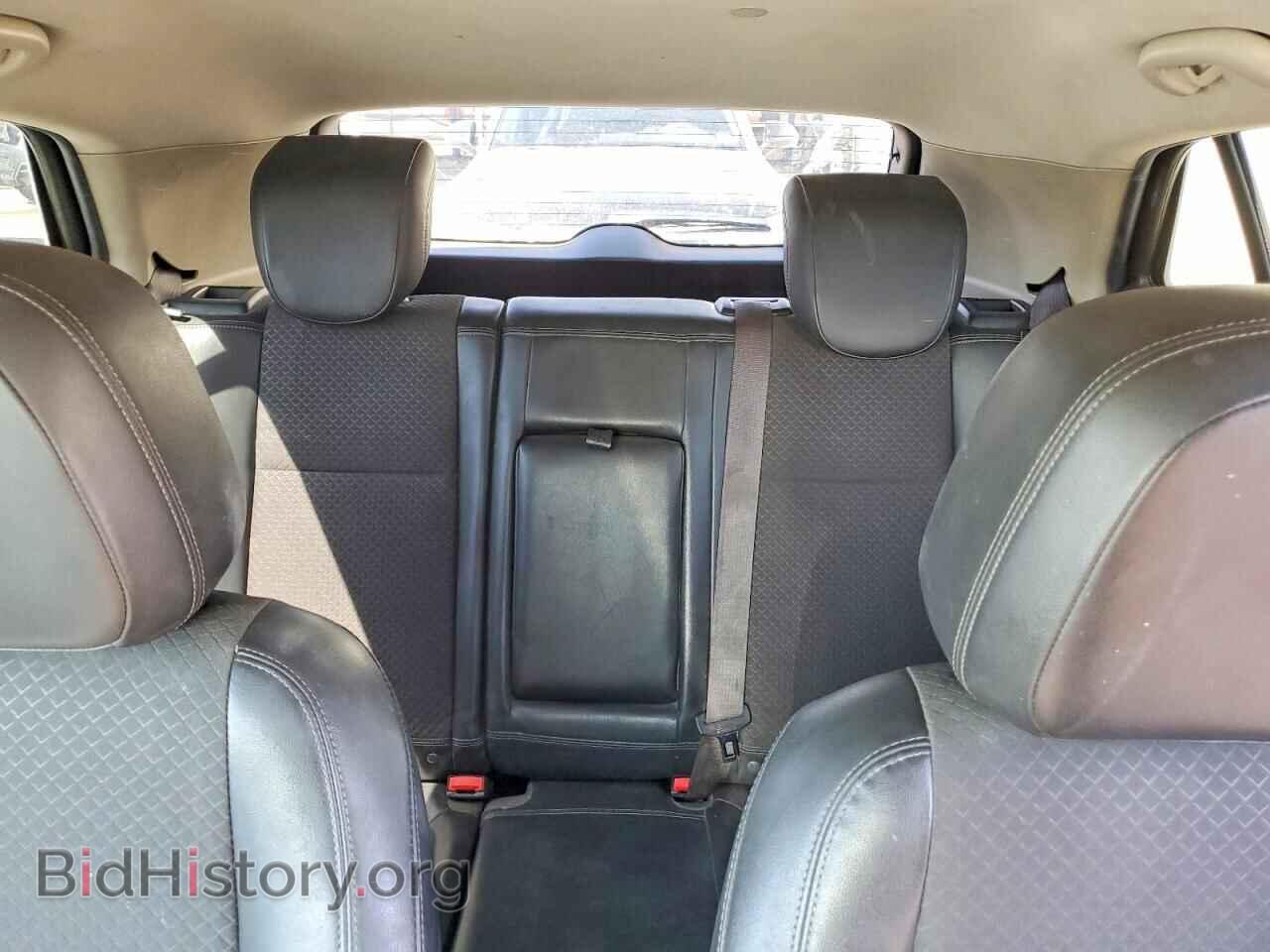 2018 BUICK ENCORE - VIN: KL4CJASB9JB615029 - Photo 10
