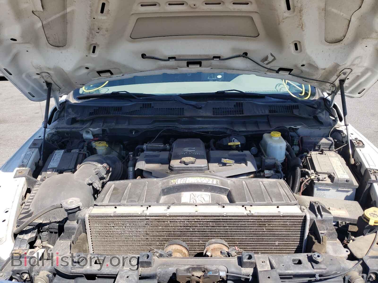 2011 DODGE RAM 5500 - VIN: 3D6WA7EL0BG577798 - Photo 7