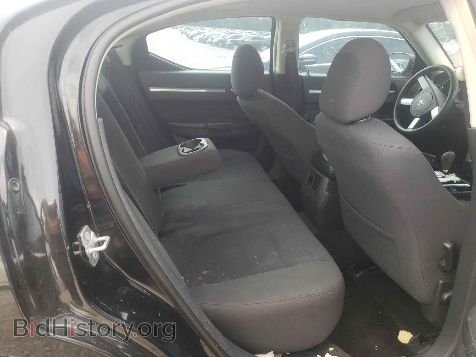 2010 DODGE CHARGER - VIN: 2B3CA3CV7AH187593 - Фото 6