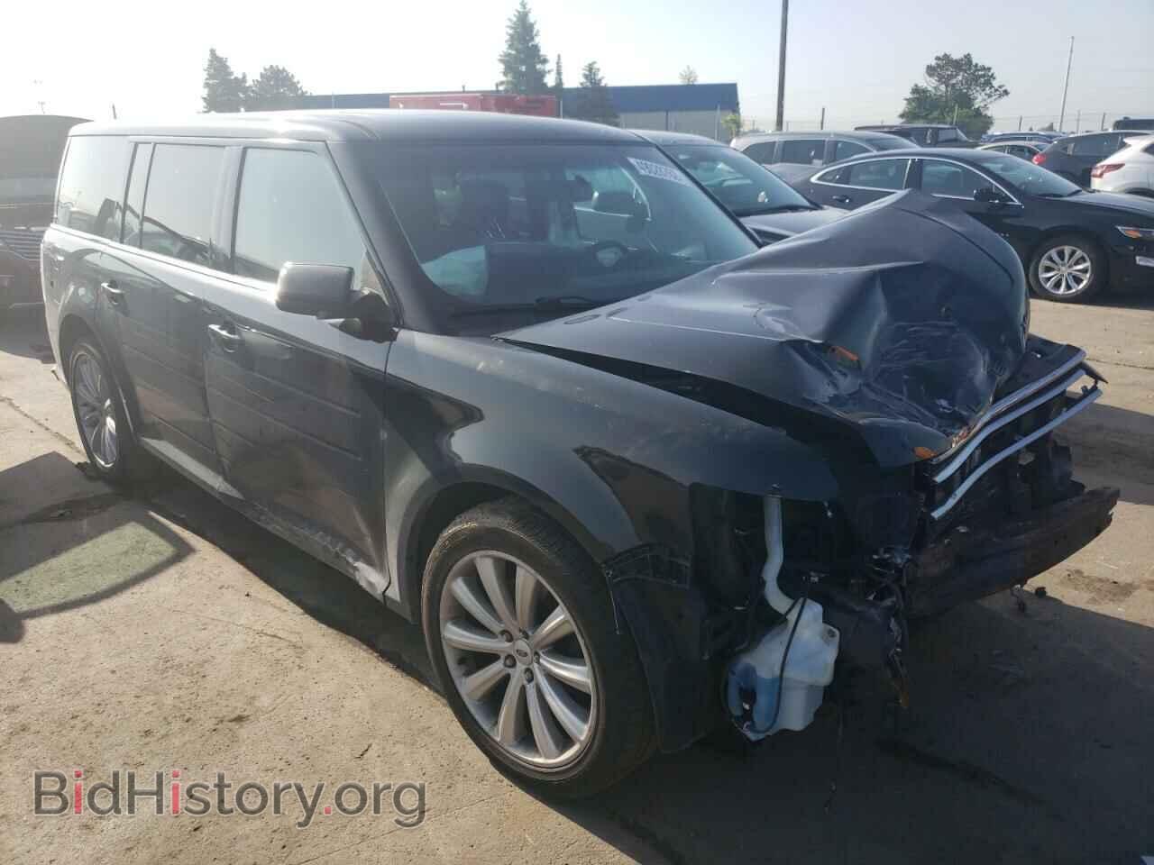 Photo 2FMGK5C80EBD14059 - FORD FLEX 2014