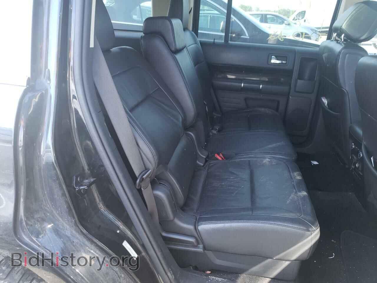 2014 FORD FLEX - VIN: 2FMGK5C80EBD14059 - Photo 6