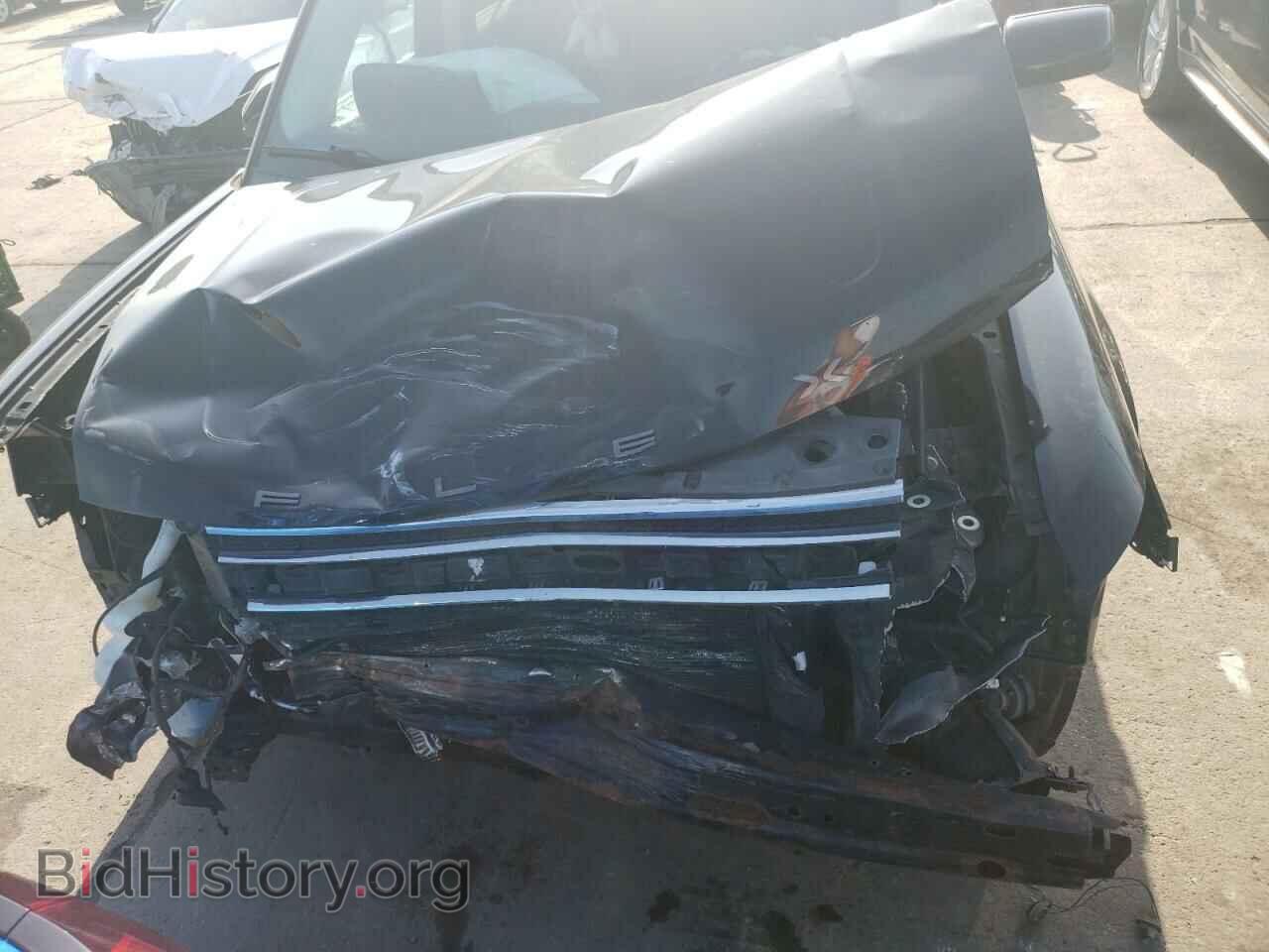 2014 FORD FLEX - VIN: 2FMGK5C80EBD14059 - Photo 7