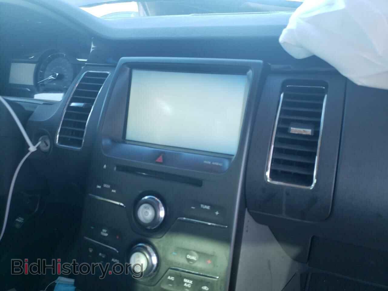 2014 FORD FLEX - VIN: 2FMGK5C80EBD14059 - Photo 9