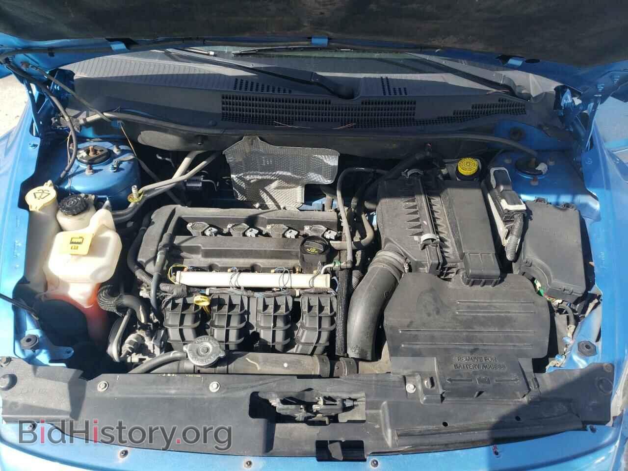 2008 DODGE CALIBER - VIN: 1B3HB48B18D685674 - Photo 7
