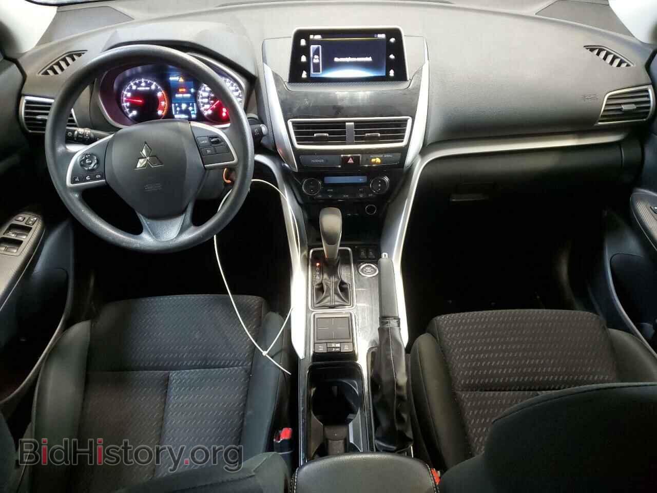 2019 MITSUBISHI ECLIPSE - VIN: JA4AT3AA3KZ604428 - Фото 8