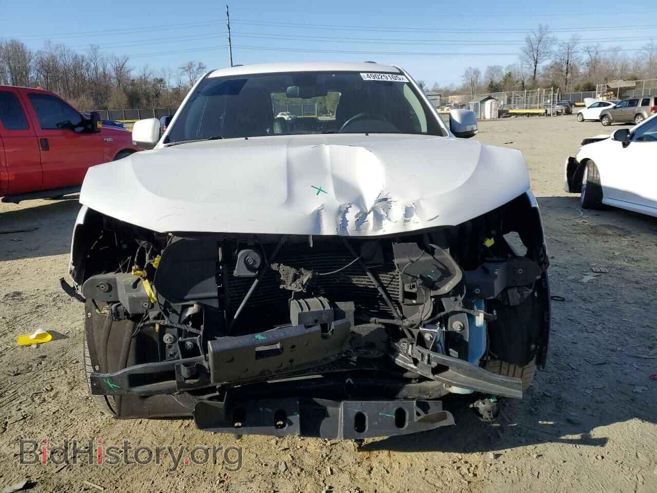 2015 DODGE DURANGO - VIN: 1C4RDHDG4FC888373 - Photo 5