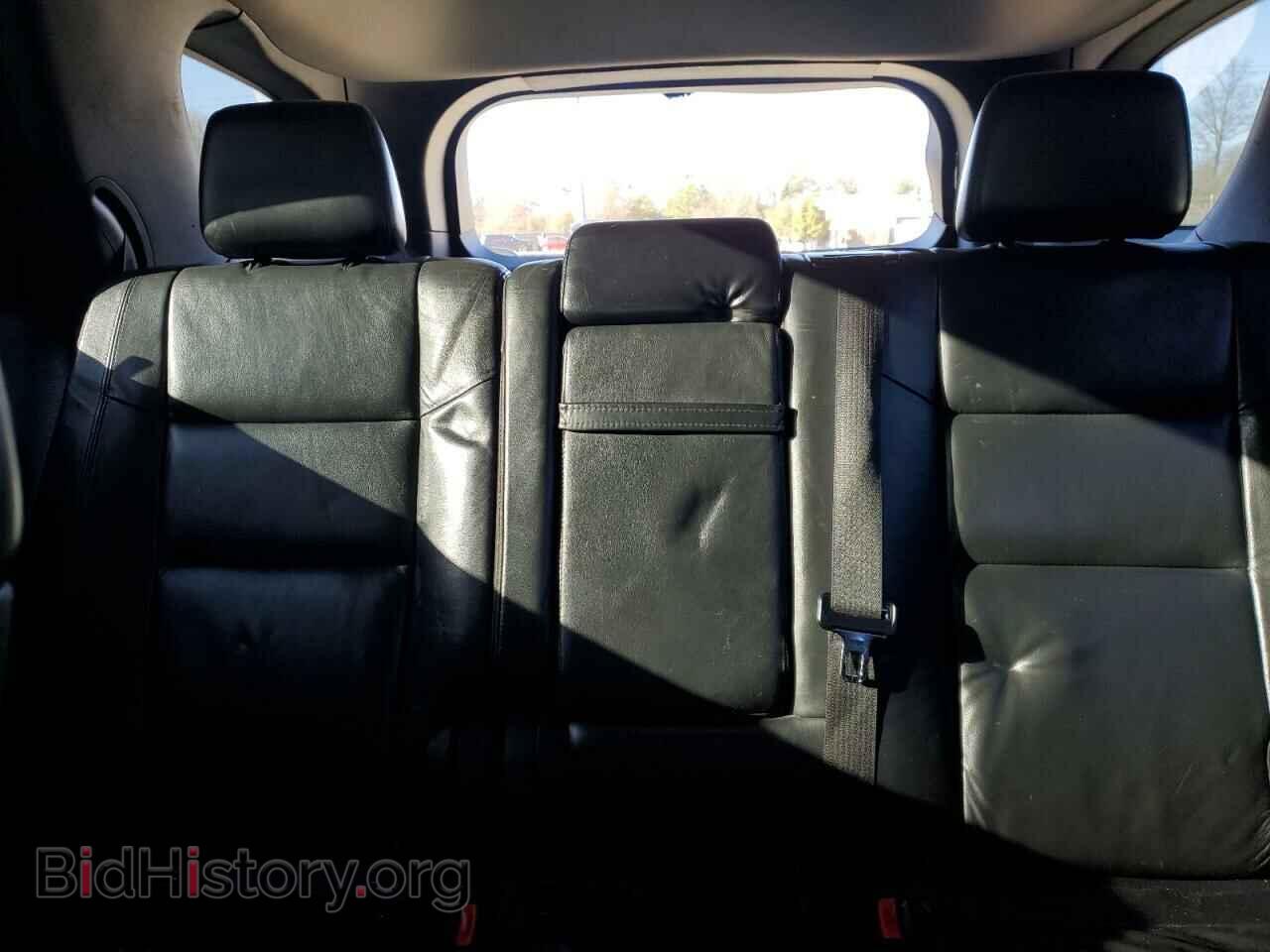 2015 DODGE DURANGO - VIN: 1C4RDHDG4FC888373 - Photo 10