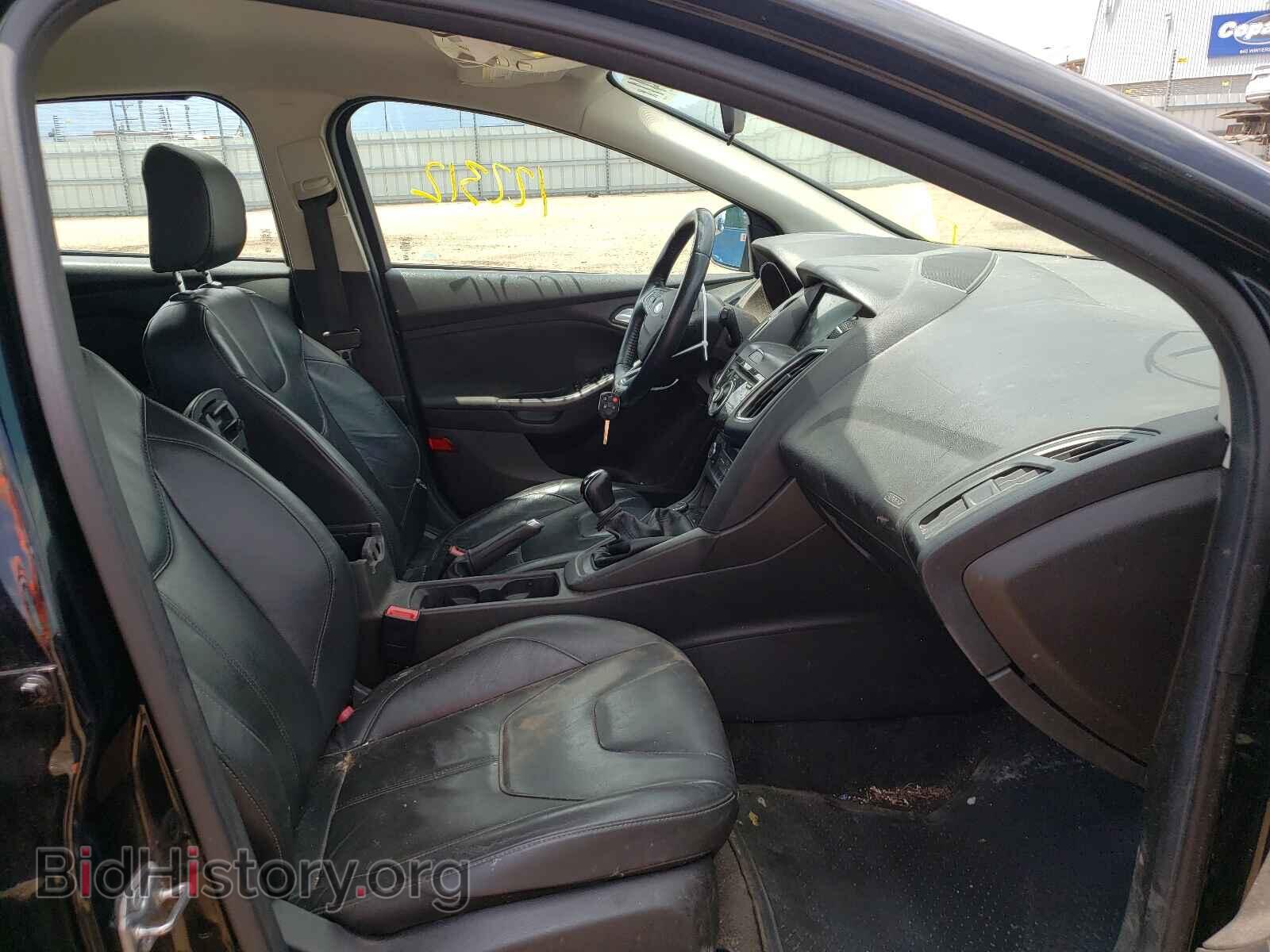 2016 FORD FOCUS - VIN: 1FADP3K20GL208942 - Фото 5