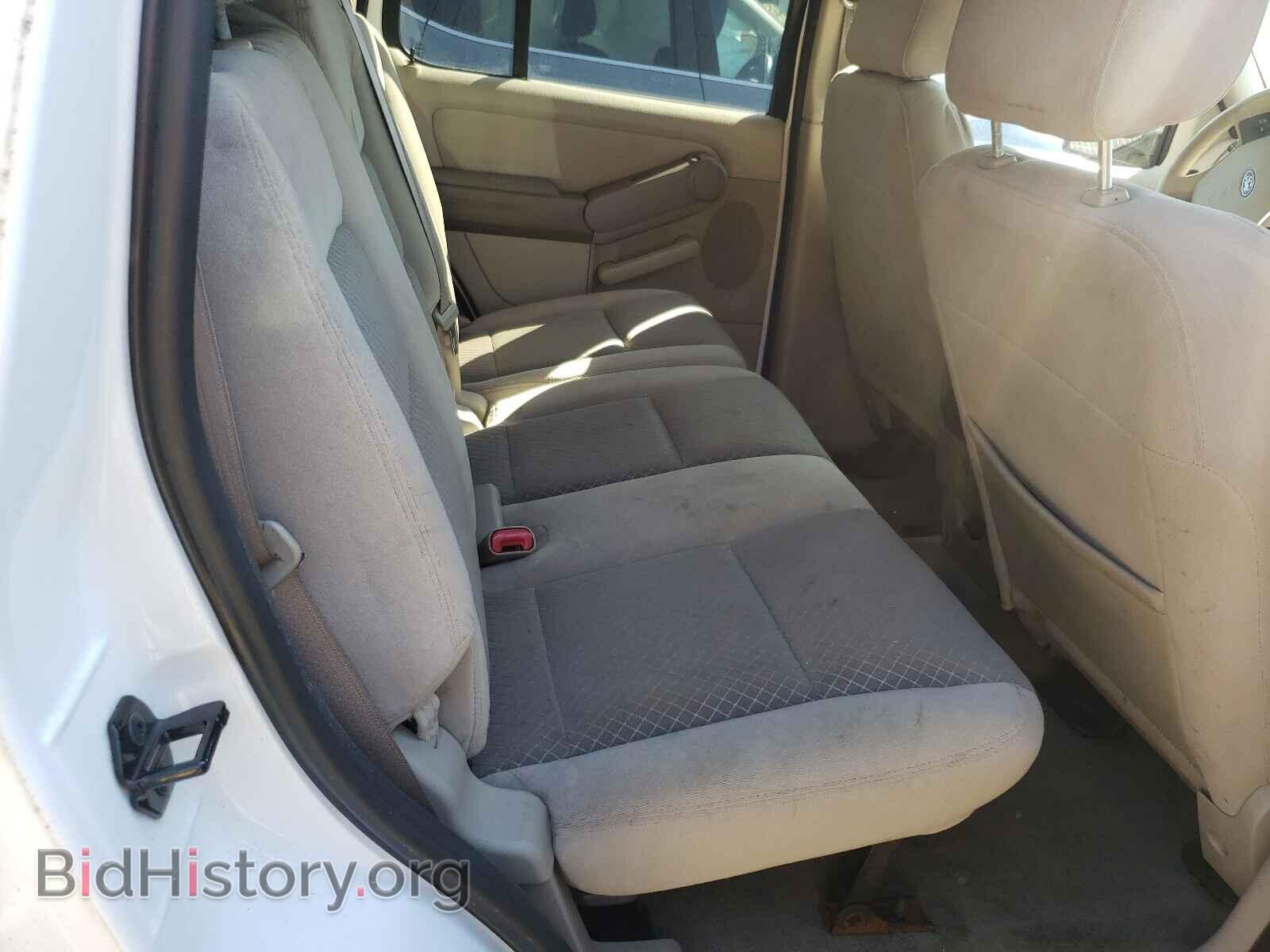 2006 FORD EXPLORER - VIN: 1FMEU72E86UB24171 - Фото 6