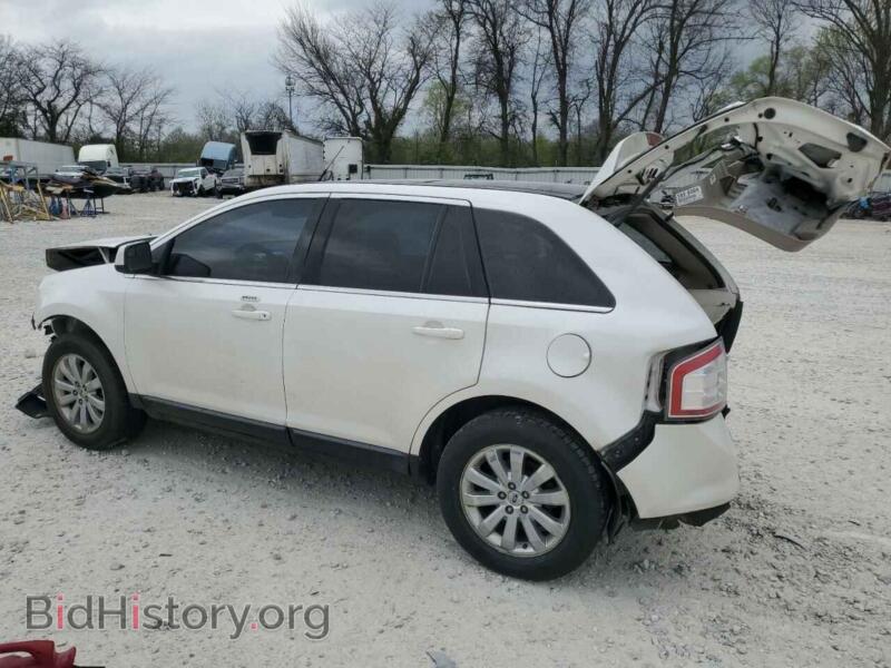 2009 Ford EDGE (VIN 2FMDK39C19BB06135) — photo 2 of 14