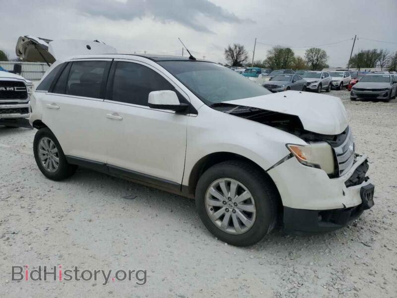 2009 Ford EDGE (VIN 2FMDK39C19BB06135) — photo 4 of 14