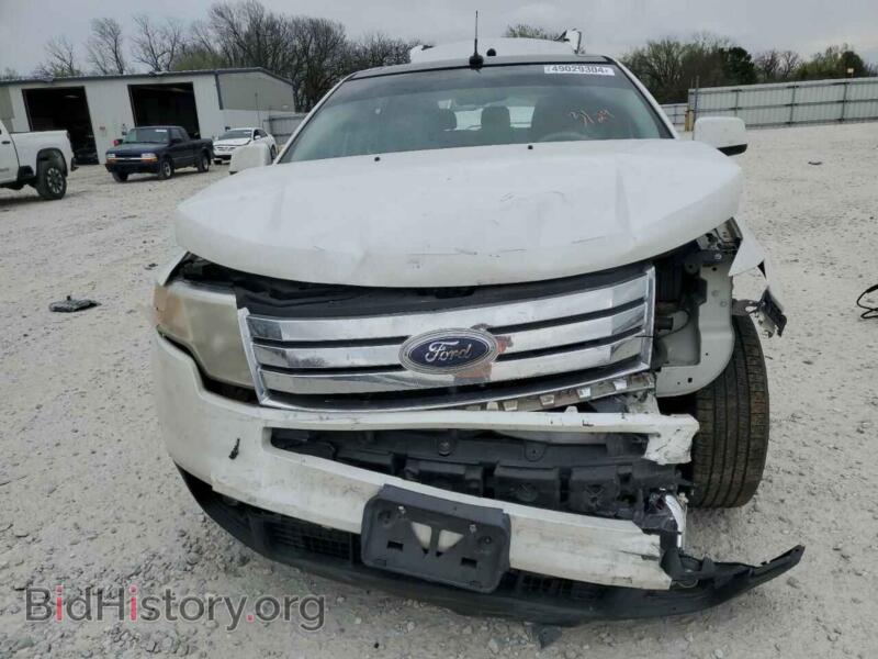 2009 Ford EDGE (VIN 2FMDK39C19BB06135) — photo 5 of 14