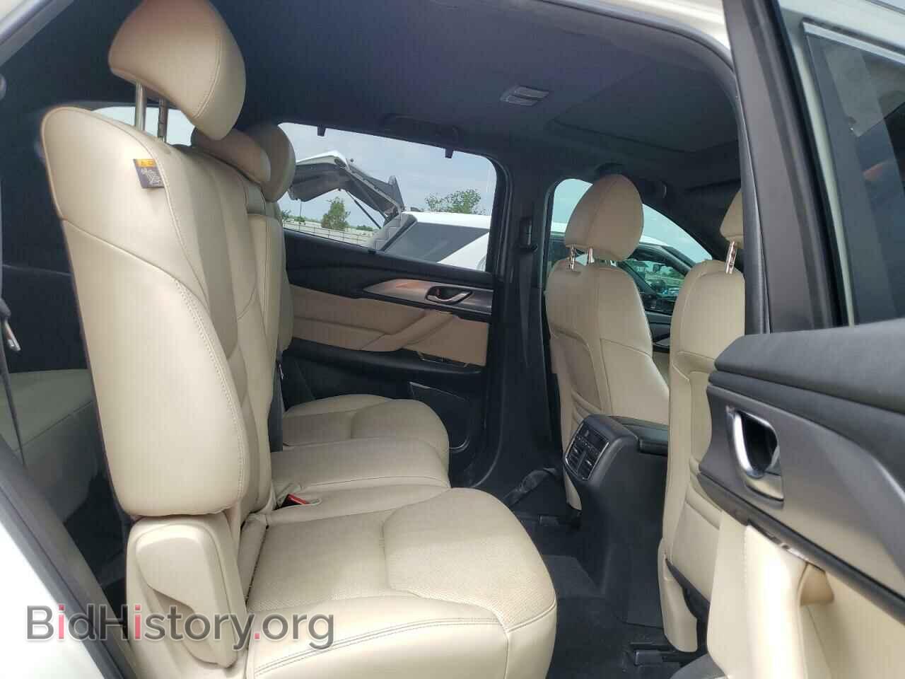2017 MAZDA CX-9 - VIN: JM3TCADY5H0138355 - Фото 11
