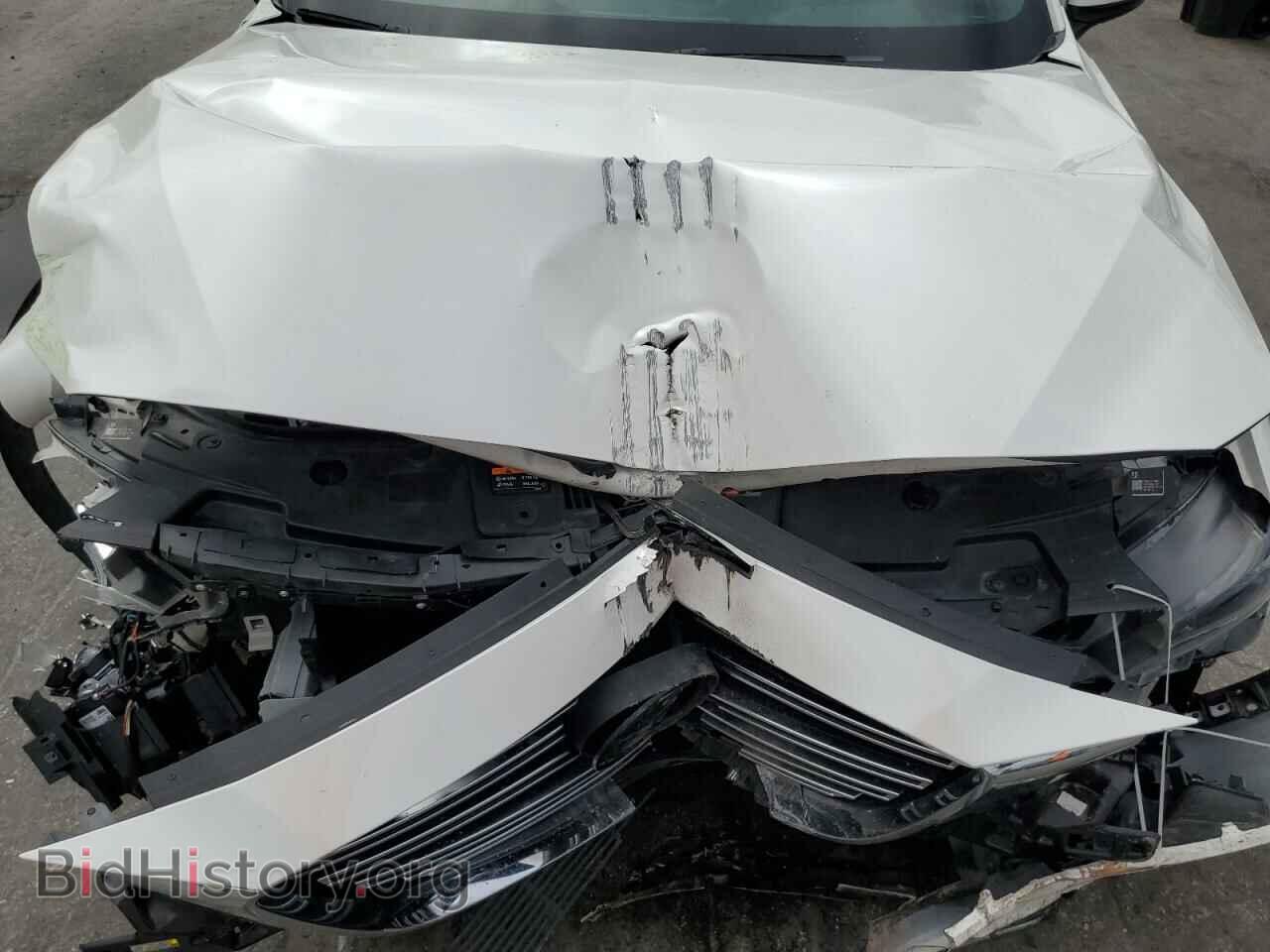 2017 MAZDA CX-9 - VIN: JM3TCADY5H0138355 - Фото 12