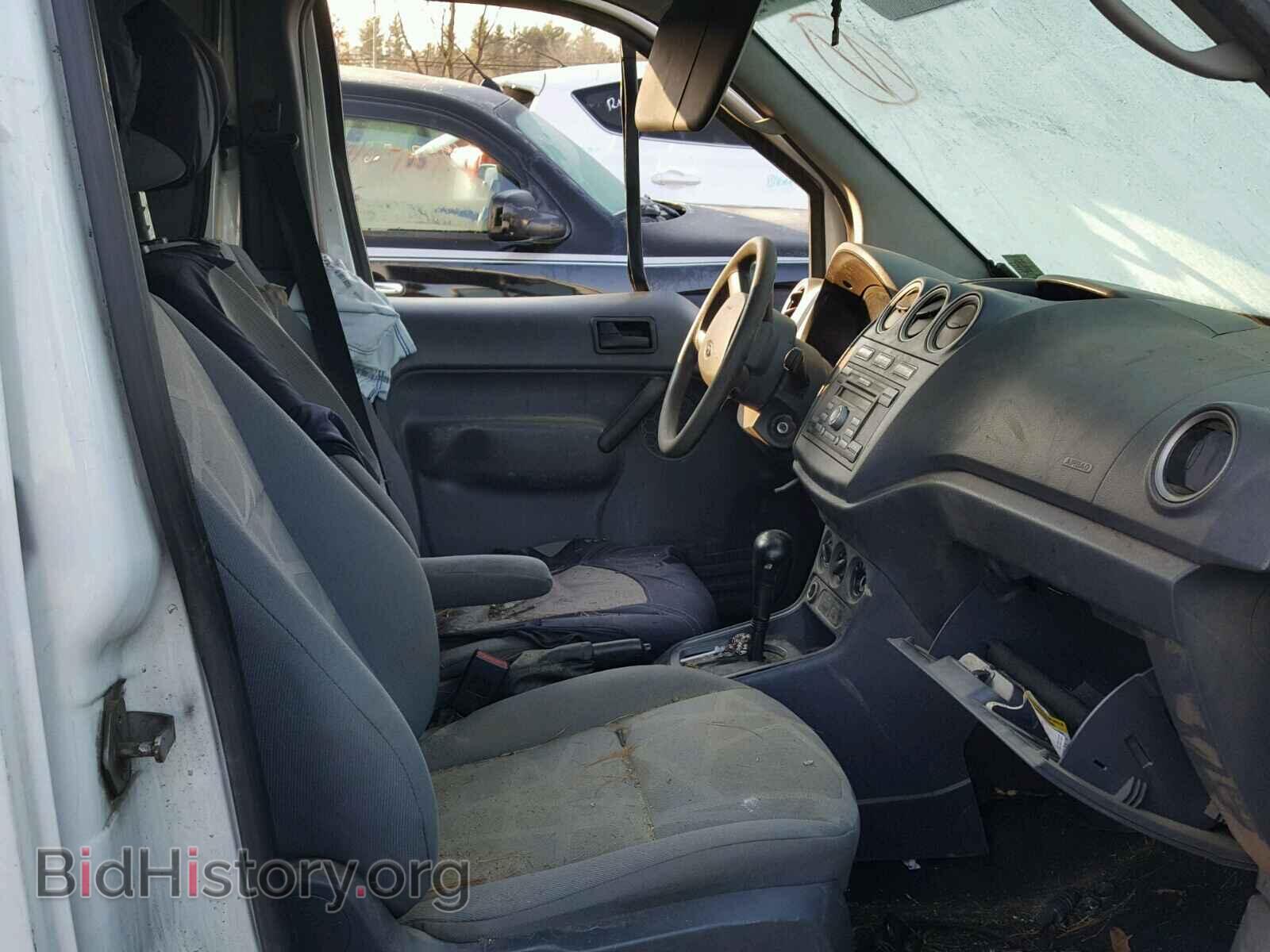 2012 FORD TRANSIT CO - VIN: NM0LS7DN7CT079320 - Фото 5