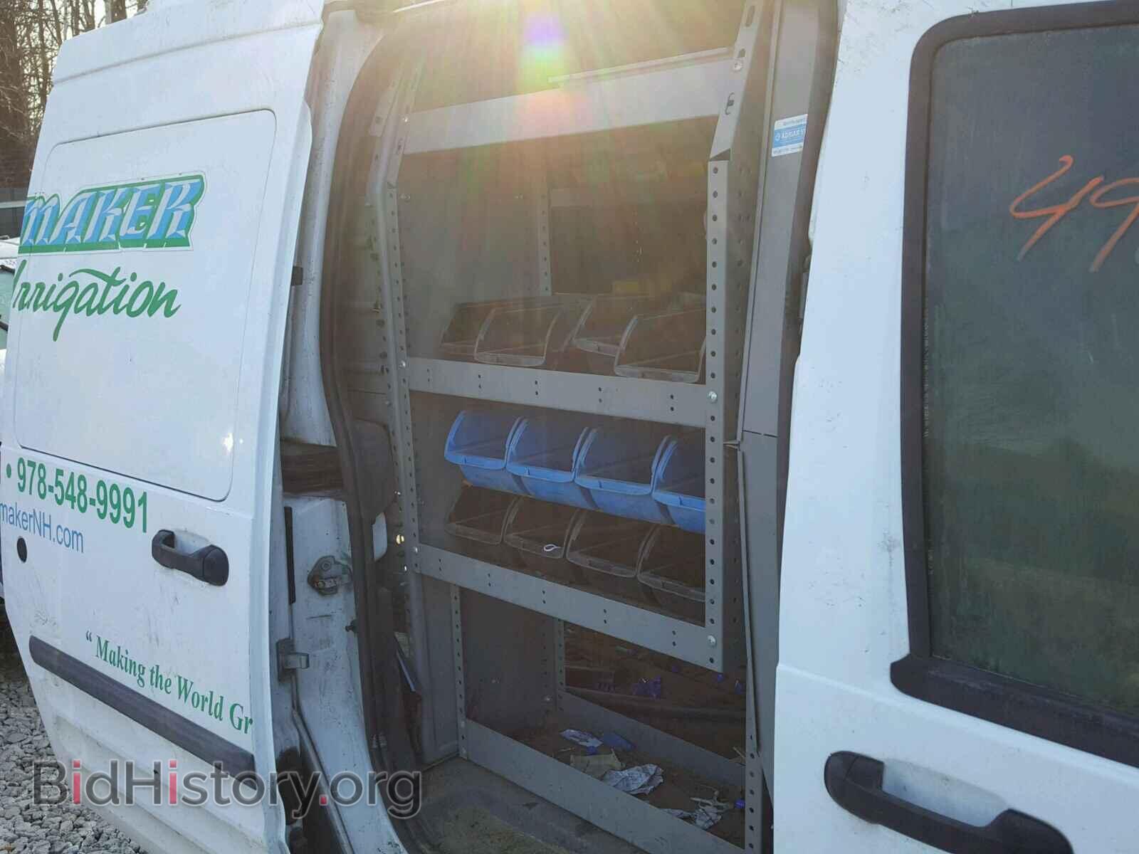 2012 FORD TRANSIT CO - VIN: NM0LS7DN7CT079320 - Фото 6