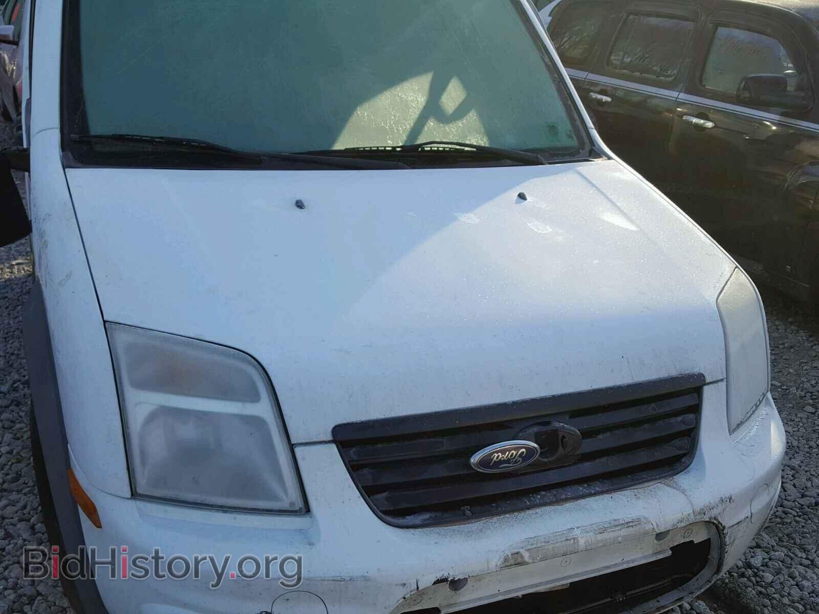 2012 FORD TRANSIT CO - VIN: NM0LS7DN7CT079320 - Фото 7