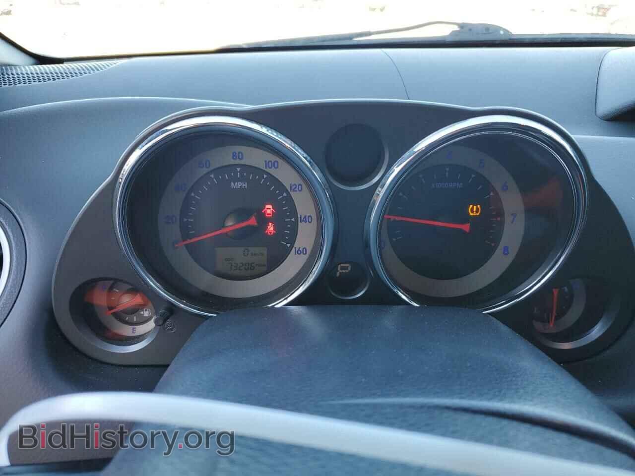 2009 MITSUBISHI ECLIPSE - VIN: 4A3AL25F59E039006 - Фото 9