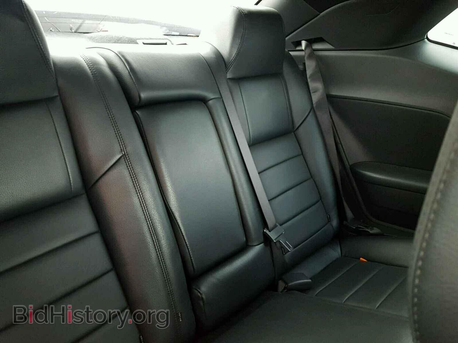 2010 DODGE CHALLENGER - VIN: 2B3CJ4DV4AH110121 - Photo 6