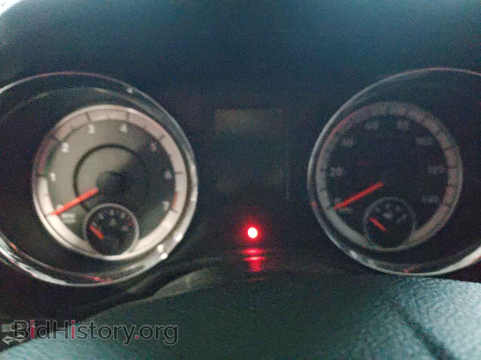 2013 DODGE DURANGO - VIN: 1C4RDHDGXDC694606 - Фото 8