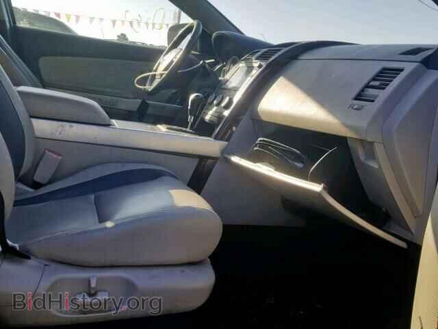 2008 MAZDA CX-9 - VIN: JM3TB28AX80149695 - Фото 5