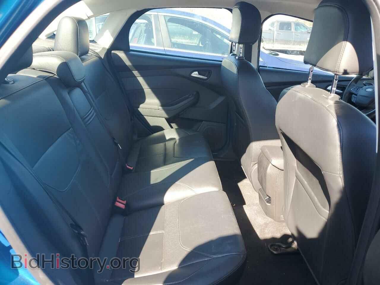 2015 FORD FOCUS - VIN: 1FADP3F28FL345944 - Фото 10