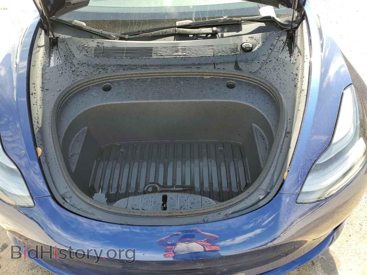 2023 TESLA MODEL 3 - VIN: 5YJ3E1EA8PF515443 - Photo 11