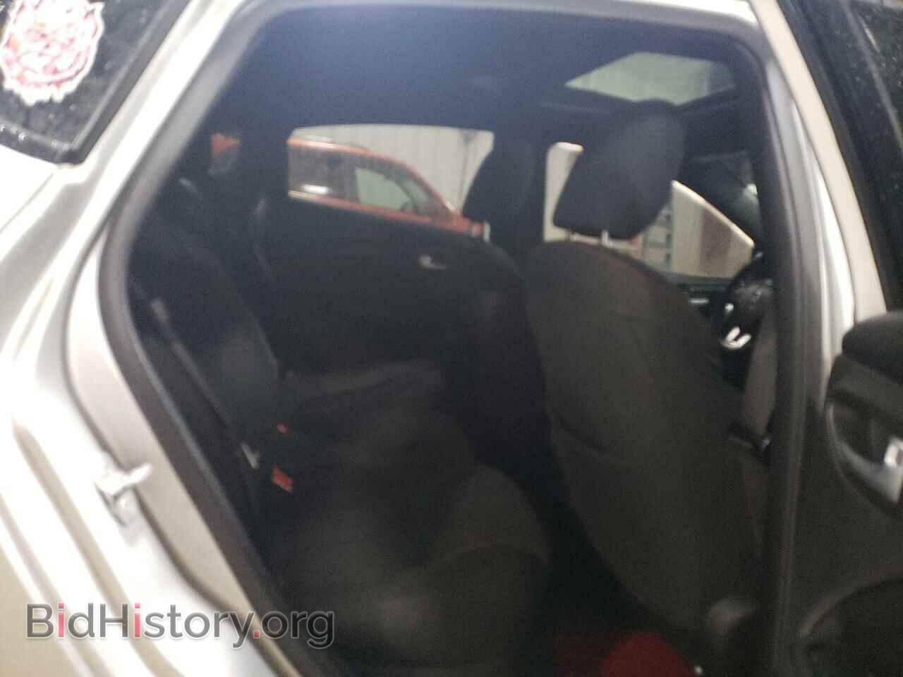 2013 DODGE DART - VIN: 1C3CDFCA7DD182002 - Фото 10