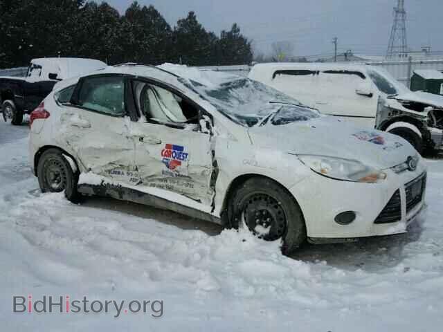 Фотография 1FADP3K2XEL220836 - FORD FOCUS 2014